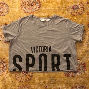 Victoria’s Secret Sport Crop Top